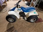 Suzuki LT 50 kinderquad