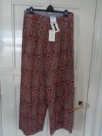 MAISON HOTEL broek:mt L, Bruin, Maat 42/44 (L), Nieuw, Ophalen of Verzenden