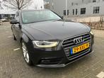 Audi A4 1.8TFSI 125KW Avant 2012 Grijs, Auto's, Audi, Voorwielaandrijving, 4 cilinders, Stationwagon, Handgeschakeld