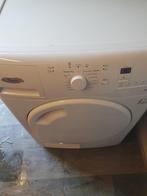 Whirlpool wasdroger condens, Ophalen of Verzenden