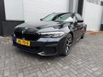 BMW 5-serie Touring 530e M Sport / Apple Carplay / LED / PHE, Auto's, BMW, Achterwielaandrijving, Gebruikt, Zwart, 4 cilinders