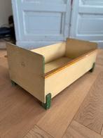Ado antiek poppenbed, Ophalen, Gebruikt, Meubelstuk of Keukentje