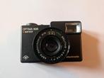 Agfa Optima 535 sensor camera met hoes, Ophalen of Verzenden, Zo goed als nieuw, Compact, Overige Merken