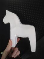 Zweeds houten paard dala, Ophalen of Verzenden, Zo goed als nieuw, Dier