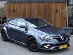 Renault Mégane 1.8 TCe 280PK RS / Bose / LED (bj 2018), Auto's, Renault, Automaat, Gebruikt, Euro 6, 4 cilinders