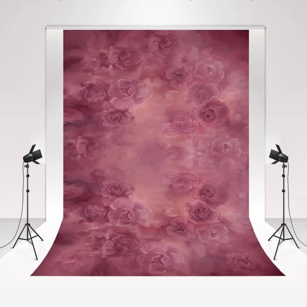 Kate Photo Studio's Achtergrond Rozen Bloemen, Audio, Tv en Foto, Fotografie | Fotostudio en Toebehoren, Nieuw, Ophalen of Verzenden
