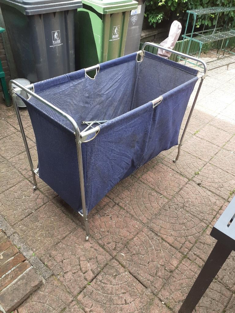 Kinder bed, 85 tot 100 cm, Gebruikt, Ophalen of Verzenden, Matras