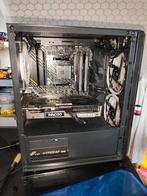 PC, Computers en Software, Ophalen, Gebruikt, HDD, Gaming