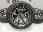 Mazda MX-5 lichtmetaal velgen 16"inch 4x100 Tpms, Niet ingevuld, Niet ingevuld, Niet ingevuld