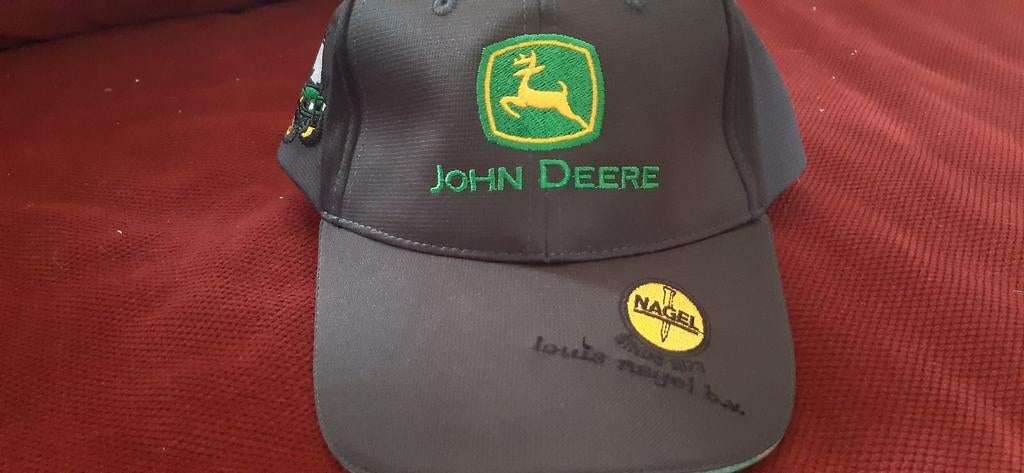 John Deere Pet - nieuw, Ophalen, Nieuw