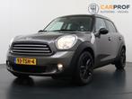 Mini Mini Countryman 1.6 Cooper Business Line BTW auto NL Au, Auto's, Mini, Voorwielaandrijving, Euro 5, Stof, Gebruikt