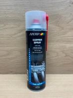 Motip spuitbus koperspray 500ml. ( 90301 ), Ophalen of Verzenden, Eddiys, Info@eddiys.eu, Espel