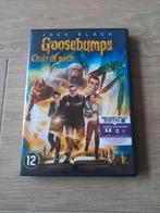 Goosebumps origineel, Vanaf 12 jaar, Ophalen of Verzenden, Zo goed als nieuw