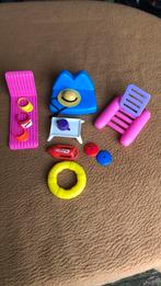 Barbie strandspullen, Ophalen, Zo goed als nieuw, Meisje