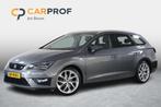 SEAT Leon ST 1.4 TSI ACT FR Dynamic Distributieriem v.v | Cl, Auto's, Stof, Gebruikt, 4 cilinders, 150 pk