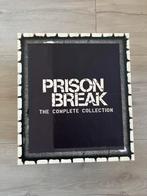 Prison Break DVD Box - Complete Series, Cd's en Dvd's, Dvd's | Tv en Series, Boxset, Ophalen of Verzenden, Zo goed als nieuw, Actie en Avontuur