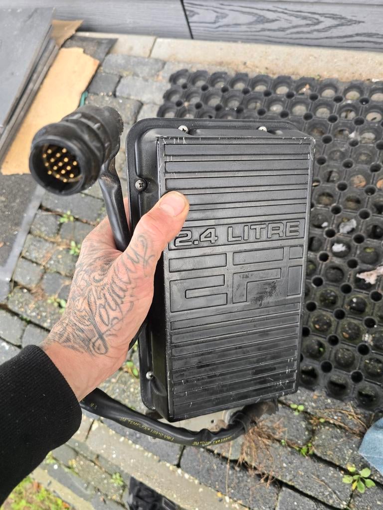 2x mercury EFI ECU 2.4 en 2.5 200pk v6, Watersport en Boten, Ophalen of Verzenden, Motor en Techniek, Motorboot