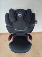 Cybex autostoel solution s-fix, 15 t/m 36 kg, Zo goed als nieuw, Isofix, Ophalen