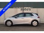 Volkswagen ID.3 Pro Comfort 58kWh -SOH93%-NAVI-ECC-PDC-ACC-, Automaat, Gebruikt, 1712 kg, ID.3