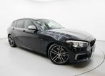 BMW 1-serie M140i Edition Shadow High Executive DAK H&K NAP, Auto's, Achterwielaandrijving, 2998 cc, 6 cilinders, Hatchback
