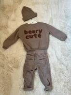 Two you label kleding set jongen maat 74 80, Ophalen of Verzenden, Zo goed als nieuw, Jongetje of Meisje, Setje