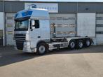 DAF XF 105 VDL 25 ton (bj 2010), Auto's, Automaat, Euro 5, 460 pk, Bedrijf