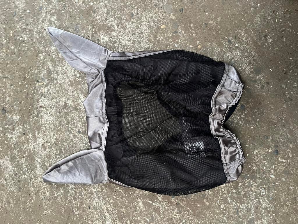 Vliegenmasker paard, Ophalen of Verzenden, Zo goed als nieuw, Overige soorten