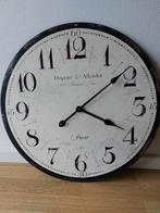 Wandklok van Riverdale, Huis en Inrichting, Ophalen, Gebruikt, Analoog, Wandklok