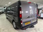 Opel Vivaro bestel 1.6 CDTI L2H1 DC Edition EcoFlex, Auto's, Gebruikt, Euro 6, 2000 kg, 6 stoelen