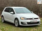 Volkswagen Golf 1.4 TSI ACT Higline/Automaat/5D bij 2016, Stof, 4 cilinders, 150 pk, Wit