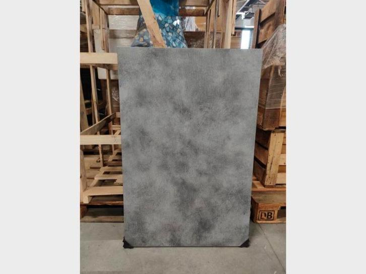 Betonlook keuken achterwand 101x66 cm, Huis en Inrichting, Keuken | Keukenelementen, Nieuw, 100 tot 150 cm, 50 tot 100 cm, Minder dan 25 cm