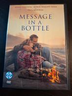 Message in a Bottle, Vanaf 12 jaar, Ophalen of Verzenden, Zo goed als nieuw, Drama