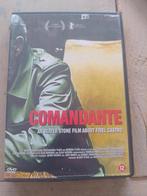 Comandante - dvd, Ophalen of Verzenden, Zo goed als nieuw
