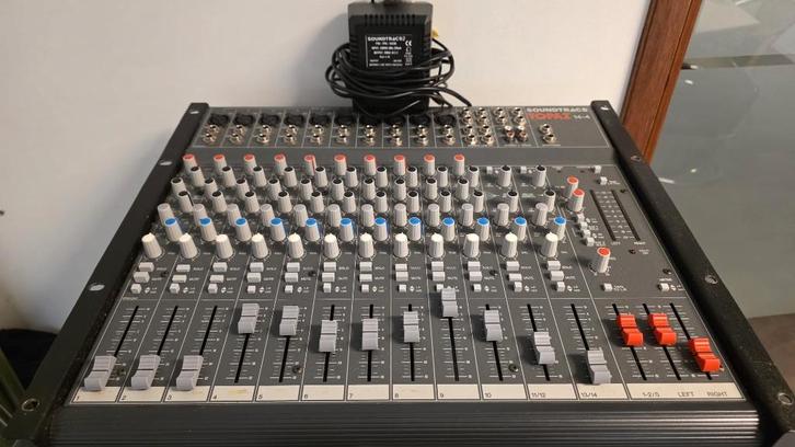 Audio en DJ apparatuur, Audio, Tv en Foto, Stereo-sets, Gebruikt, Overige merken, Ophalen of Verzenden