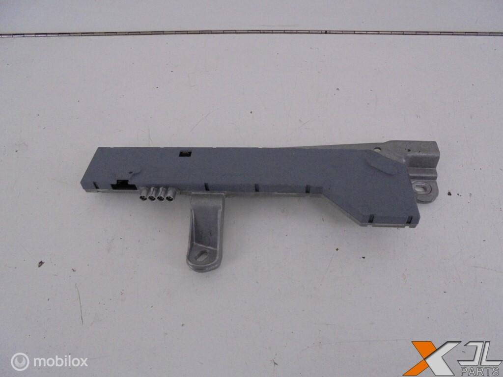 E-KLASSE W211 ANTENNEVERSTERKER COMAND A2118200389, Gebruikt, Mercedes-Benz, Ophalen of Verzenden, Mercedes-Benz