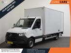 Mercedes-Benz Sprinter 315 1.9 CDI Bakwagen Meubelbak Laadkl, Automaat, Gebruikt, Euro 6, 4 cilinders