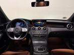 Mercedes-Benz C-klasse 200 Premium | AMG | PANO | 360 CAMERA, Automaat, Euro 6, 4 cilinders, 184 pk