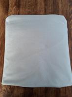 Optidee hoeslaken van optimink 90/100 bij 200/220, Huis en Inrichting, Eenpersoons, Ophalen of Verzenden, Zo goed als nieuw, Wit