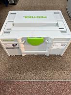 Festool Carvex PSBC 420 Decoupeerzaag - Zo goed als nieuw!, Ophalen of Verzenden, Zo goed als nieuw, Minder dan 600 watt, Overige typen