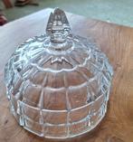 Te koop: glazen stolp, Huis en Inrichting, Woonaccessoires | Stolpen, Ophalen, Zo goed als nieuw