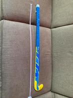 Zaalhockey stick TK Trillium - Geel/Blauw, Sport en Fitness, Hockey, Ophalen of Verzenden, Gebruikt, Stick