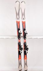 147 161 168 175 ski's SALOMON X-DRIVE 7.5 X-chassis, 160 tot 180 cm, Gebruikt, Carve, Skiën