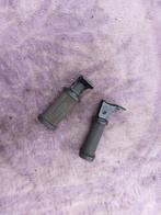 Zundapp kreidler dremefa denfeld voetsteunen diverse types, Ophalen