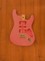 Squier Body als Nieuw, Muziek en Instrumenten, Instrumenten | Onderdelen, Ophalen of Verzenden, Zo goed als nieuw, Elektrische gitaar