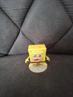 SpongeBob SquarePants figuurtje, Ophalen of Verzenden, Nieuw