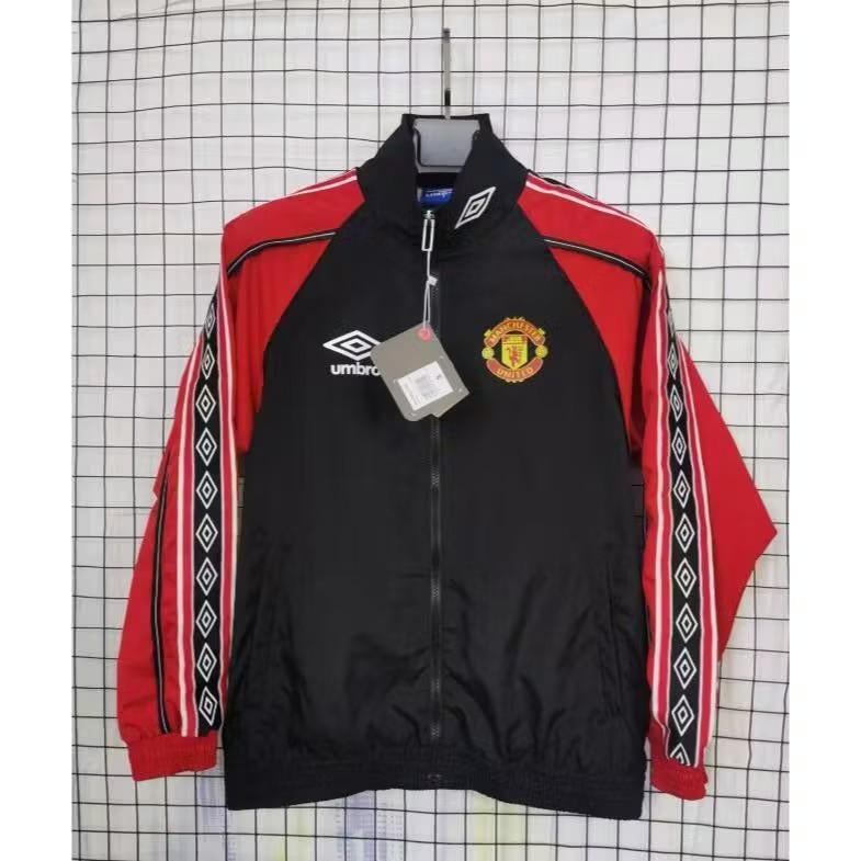 Manchester united jas, Ophalen of Verzenden, Nieuw, Voetbal