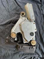 BMW E46 touring ruitenwissermotor, Ophalen of Verzenden, Gebruikt, BMW