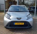 Toyota Aygo X 1.0 VVT-i MT Play, Stof, Gebruikt, 920 kg, 4 stoelen