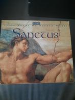Sanctus: 1000 Years of Sacred Music - 15 CD Boxset, Ophalen, Boxset, Middeleeuwen en Renaissance, Zo goed als nieuw