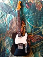 Farida Telecaster Fender upgraded, Muziek en Instrumenten, Ophalen of Verzenden, Zo goed als nieuw, Solid body, Overige merken
